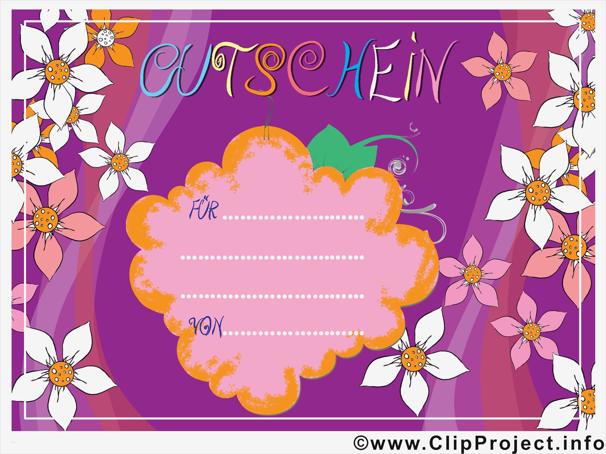 Vorlagen Gutscheine Kostenlos Zum Ausdrucken Großartig Gutschein Schreiben Vorlage