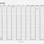 Vorlagen Jahreskalender 2018 Beste Geburtstagskalender Zum Ausdrucken Pdf Excel