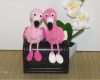 Vorlagen Kantenhocker Kostenlos Süß Flamingo Häkeln Süß Auch Zu Zweit Diy