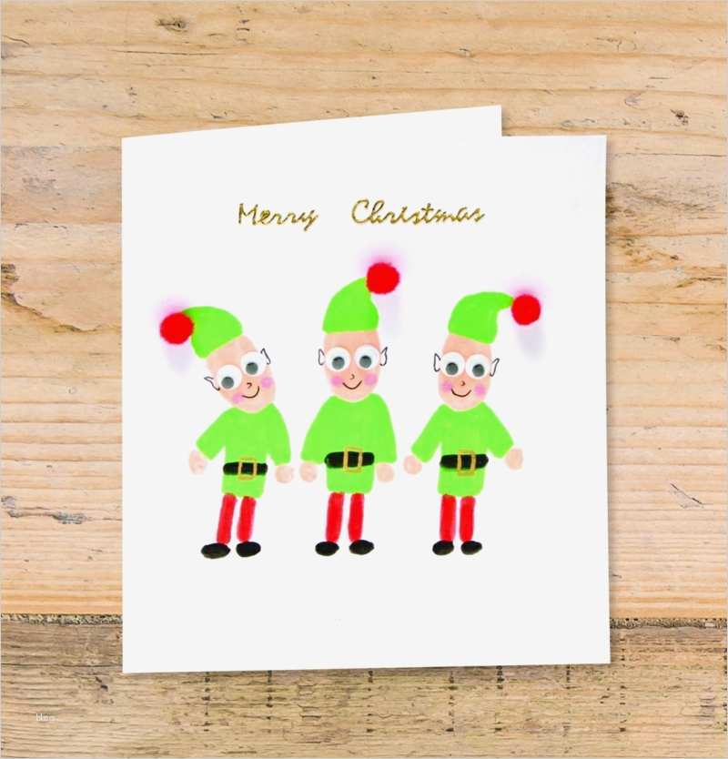 Vorlagen Lustige Weihnachtskarten Schönste Weihnachtskarten Selber Basteln 55 originelle Ideen