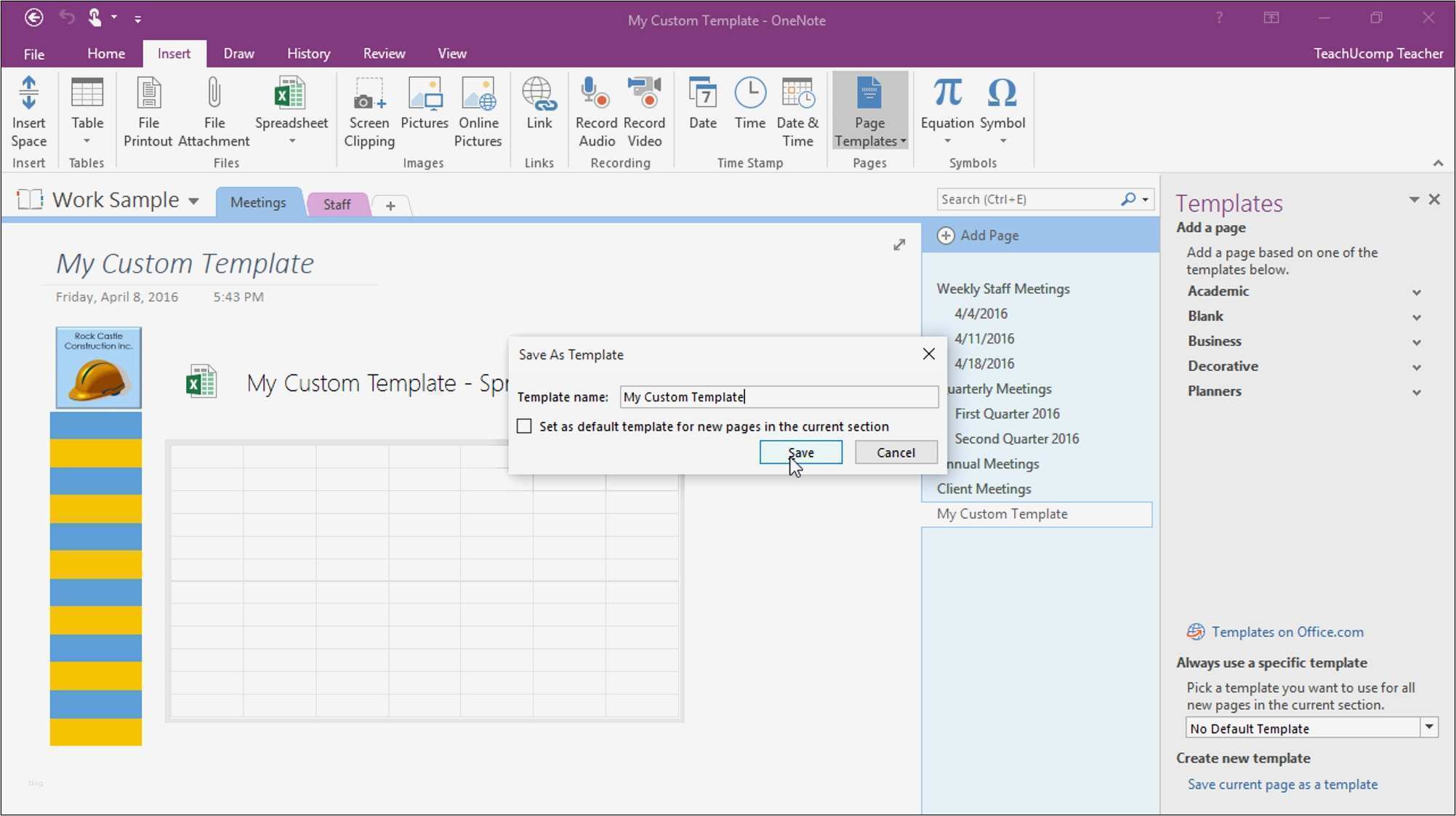 Vorlagen Onenote 2016 Genial Ungewöhnlich Microsoft Enote Vorlagen Galerie Beispiel