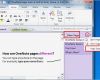 Vorlagen Onenote 2016 Genial where is Templates In Microsoft Enote 2010 2013 and 2016