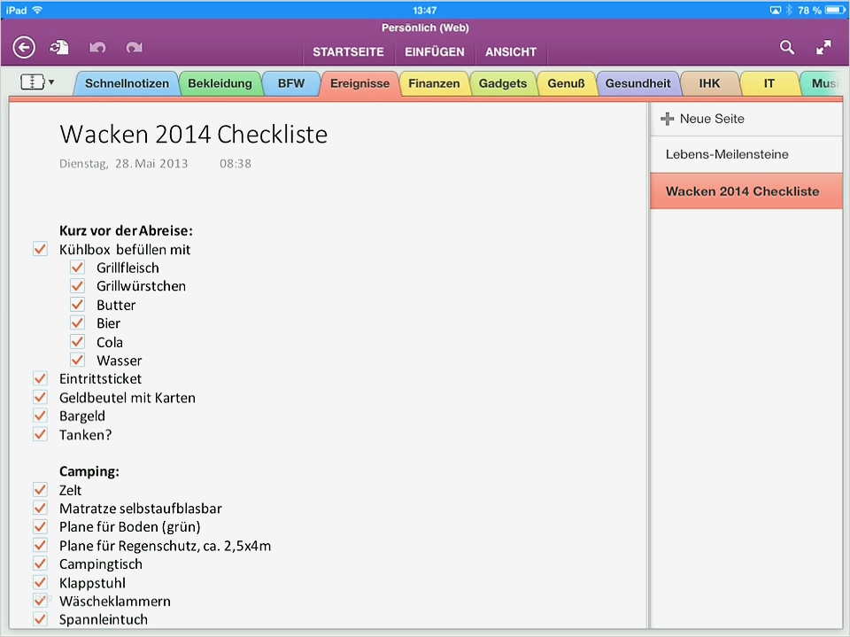 Vorlagen Onenote 2016 Luxus Ungewöhnlich Microsoft Enote Vorlagen Galerie Beispiel