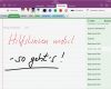 Vorlagen Onenote 2016 Neu Tipp Linierte Und Karierte Seitenhintergründe In Enote