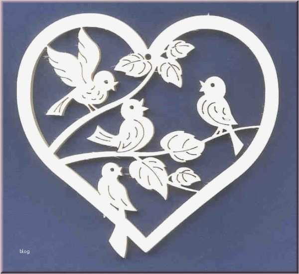 Vorlagen Scherenschnitte Kostenlos Hübsch Laubsaegevorlagen