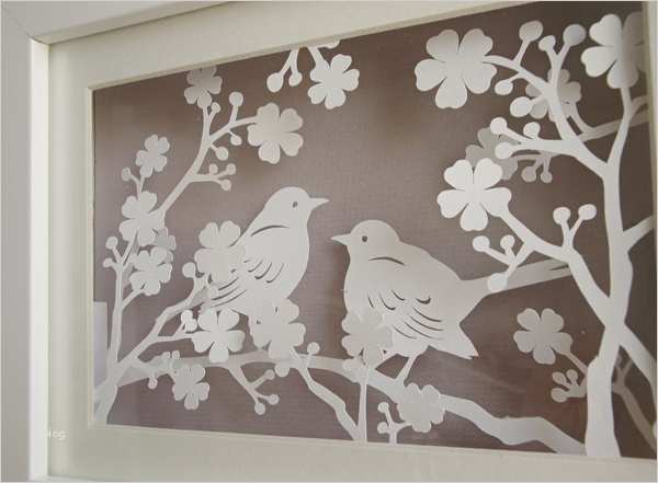 Vorlagen Scherenschnitte Kostenlos Luxus August 2012