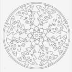Vorlagen Weihnachten Zum Ausdrucken Angenehm 30 Kostenlose Vorlagen Für Mandala Zu Weihnachten Mit