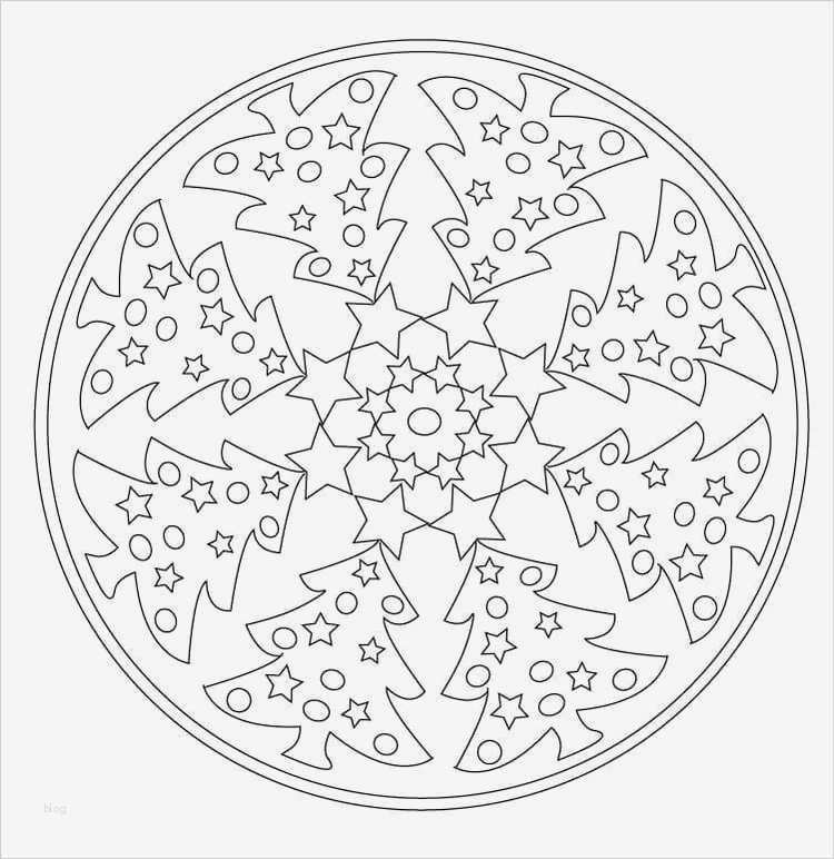 Vorlagen Weihnachten Zum Ausdrucken Angenehm 30 Kostenlose Vorlagen Für Mandala Zu Weihnachten Mit