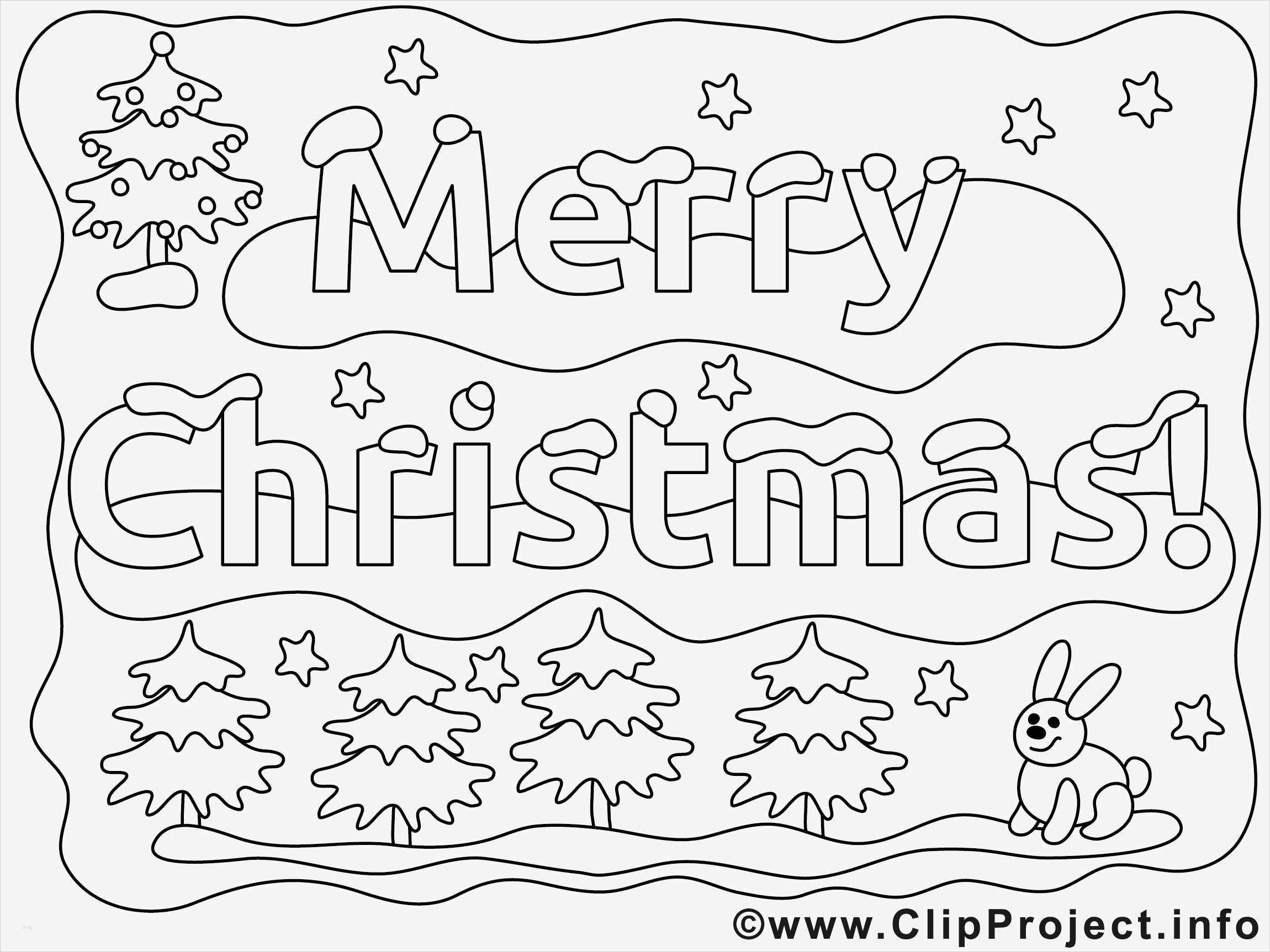 Vorlagen Weihnachten Zum Ausdrucken Neu Weihnachten Ausmalbild