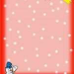 Vorlagen Zum Ausdrucken Weihnachten Best Of Kostenloses Briefpapier "weihnachten" Vorlagen Zum