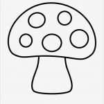 Vorlagen Zum Ausschneiden Für Kleinkinder Luxus Ausmalbilder Pilze Herbst