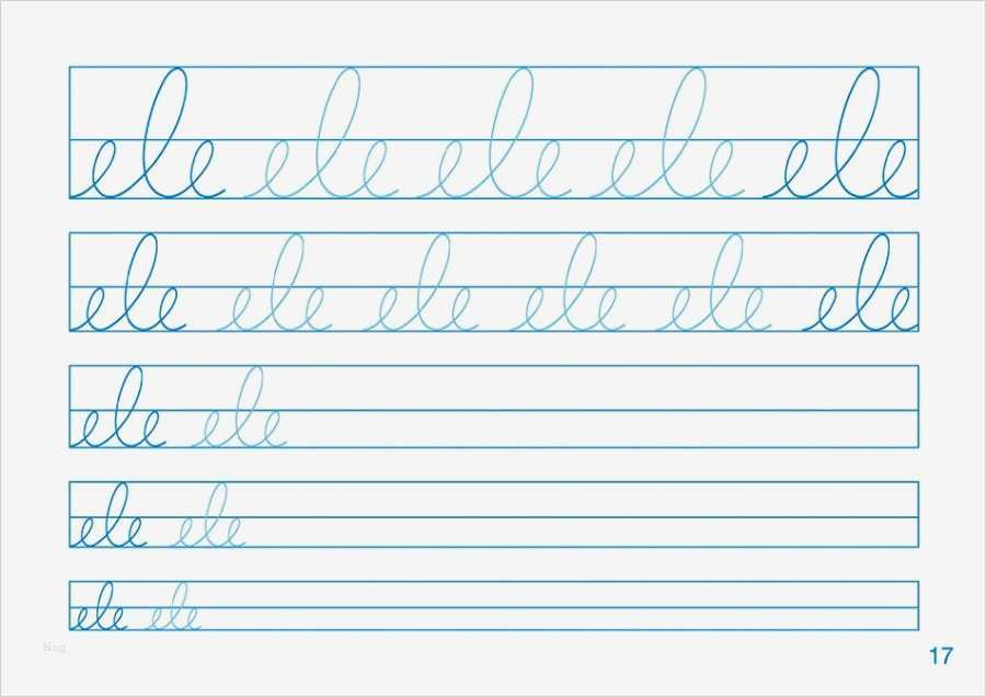 Vorlagen Zum Ausschneiden üben Genial Schwungübungen Mit Elbi