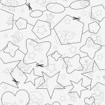 Vorlagen Zum Ausschneiden üben Schön Schneiden Lernen Mit Der Schere Malspiel