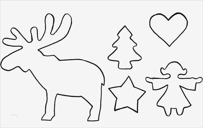 Vorlagen Zum Ausschneiden Weihnachten Schönste Schablonen Skandinavische Weihnachten Ausmalbilder Von