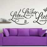 Wandtattoo Nach Vorlage Erstaunlich Wandtattoo Zitat "lebe Lache Liebe