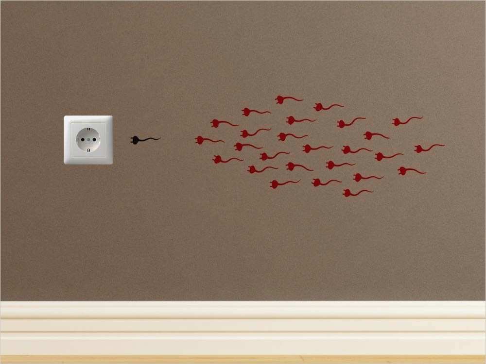 Wandtattoo Nach Vorlage Neu Wandtattoo Shop Steckdosentattoos