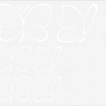 Wandtattoo Nach Vorlage Wunderbar Wandtattoo Schmetterlinge Bei Wandtattoo