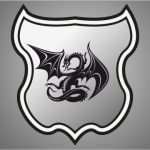 Wappen Vorlage Download Schablone Heraldik Erstaunlich Tutorial Tipps & Tricks Zu Adobe Illustrator Wappen Erstellen