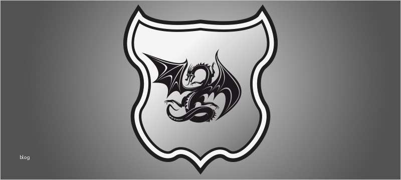 Wappen Vorlage Download Schablone Heraldik Erstaunlich Tutorial Tipps & Tricks Zu Adobe Illustrator Wappen Erstellen