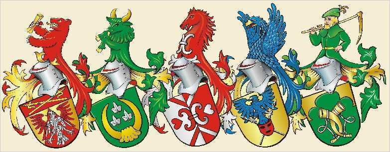 Wappen Vorlage Download Schablone Heraldik Erstaunlich Wappen Erstellen Wappenstiftung Wappenregistrierung