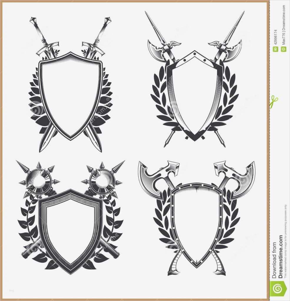 48 Einzigartig Wappen Vorlage Download Schablone Heraldik Bilder 1 Wappen Vorlage Download Schablone Heraldik Luxus Wappen Schablone Vektor Abbildung Bild