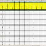 Wareneingang Warenausgang Excel Vorlage Best Of Ziemlich Inventurvorlage Zeitgenössisch Entry Level