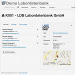 Wareneingang Warenausgang Excel Vorlage Einzigartig Labordatenbank Lims Funktionen