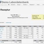Wareneingang Warenausgang Excel Vorlage Fabelhaft Labordatenbank Lims Funktionen