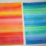 Warme Dusche Grundschule Vorlage Erstaunlich Klassenkunst Schneemannbild Mit Warmen & Kalten Farben