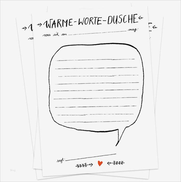 Warme Dusche Grundschule Vorlage Fabelhaft Postkarten Set Als Partyspiel Statt Gästebuch Oder Als