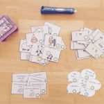 Warme Dusche Grundschule Vorlage Großartig Materialwiese themenbox Farm Animals Für