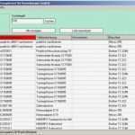 Wartungsplan Maschinen Vorlage Bewundernswert Cnc Master Download
