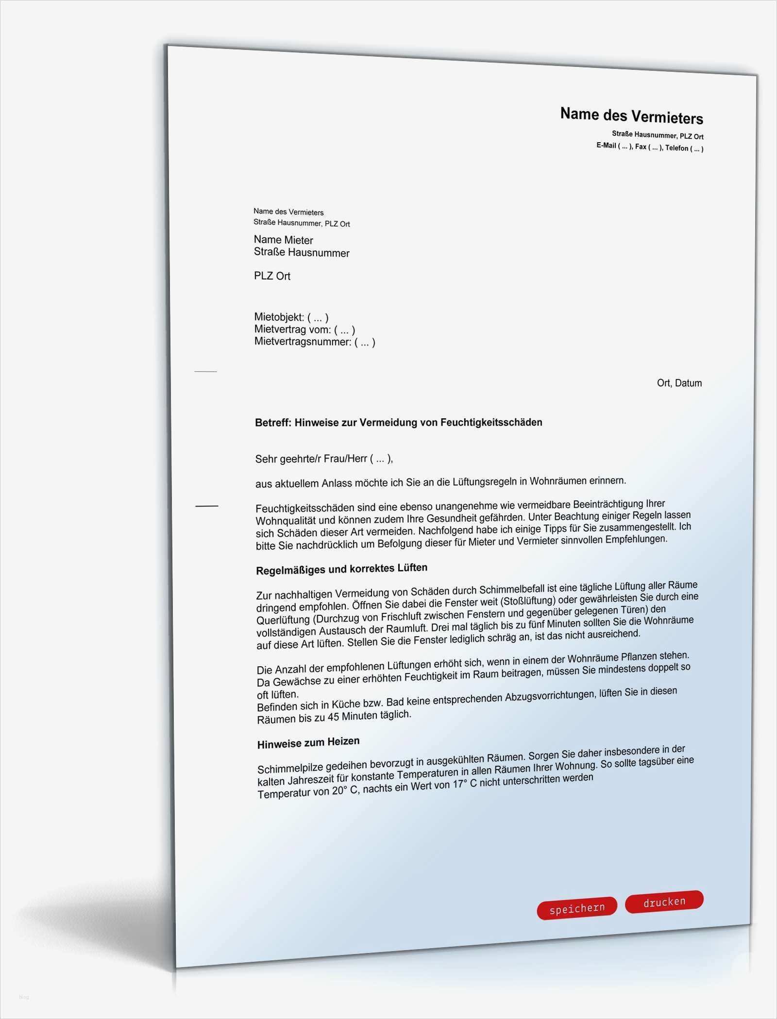 Wartungsprotokoll Lüftung Vorlage Beste Erinnerung Lüftung Wohnräume