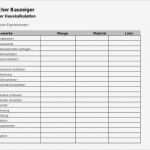 Wartungsprotokoll Lüftung Vorlage Großartig Fertighaus Eigenleistung Berechnen Berechnung