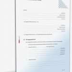 Webseiten Haftungsausschluss Vorlage Best Of Sponsoringvertrag Muster Vorlage Zum Download