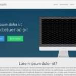 Webseiten Haftungsausschluss Vorlage Elegant Flat Design Webseiten Vorlage Epager Für Web