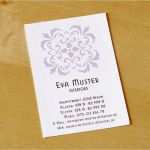 Webseiten Haftungsausschluss Vorlage Erstaunlich Visitenkarten Für Eine Interieur Designerin 004