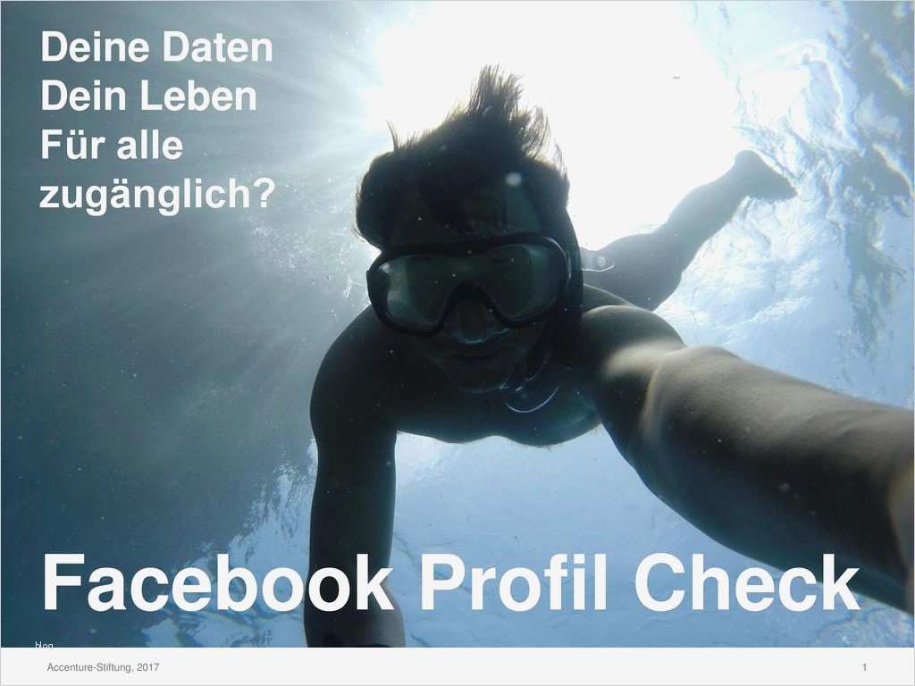 Webseiten Haftungsausschluss Vorlage Neu Profil Check Deine Daten Dein Leben Für Alle