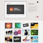 Website Layout Vorlagen Erstaunlich Website Vorlage Für Web Design