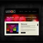 Website Layout Vorlagen Inspiration Flash Vorlage Für Web Design