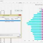Weg Schritt Diagramm Vorlage Excel Inspiration Dynamisches Diagramm