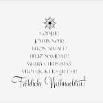 Weihnachtliche Motive Vorlagen Beste Wandtattoo Fröhliche Weihnachten