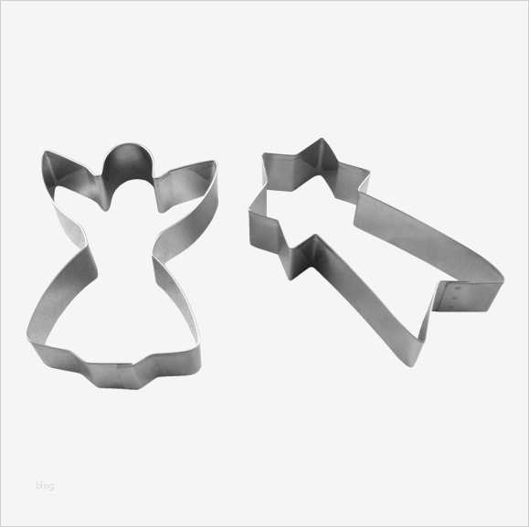 Weihnachtliche Motive Vorlagen Beste Warentisch Ausstechform Weihnachtliche Motive "engel