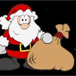 Weihnachts Email Vorlagen Kostenlos Luxus Weihnachten Weihnachtsmann