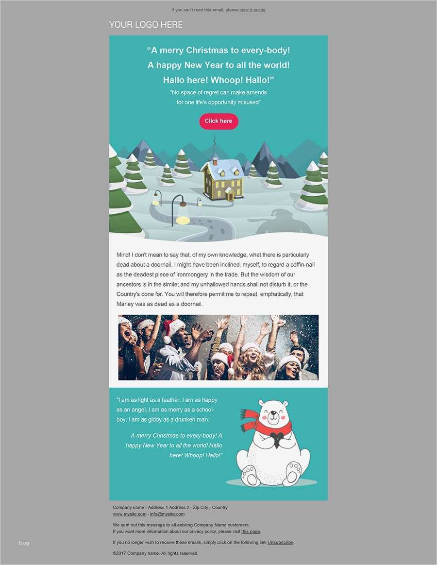 Weihnachts Email Vorlagen Kostenlos Schönste Weihnachts Vorlagen 2017 Gestalten Und Versenden Sie Ihre