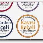 Weihnachtsanhänger Vorlagen Kostenlos Cool Die 89 Besten Bilder Zu Labels Druckvorlagen Ettiketten