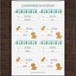 Weihnachtsanhänger Vorlagen Kostenlos Cool Drucke Selbst Kostenlose Geschenkeanhänger Für Weihnachten