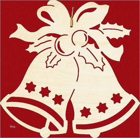 Weihnachtsanhänger Vorlagen Kostenlos Genial 25 Einzigartige Weihnachtsglocken Ideen Auf Pinterest