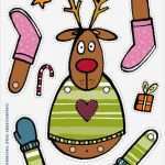 Weihnachtsanhänger Vorlagen Kostenlos Hübsch Die Besten 25 Free Printables Weihnachten Ideen Auf