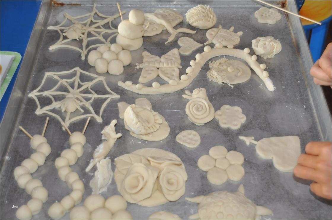 Weihnachtsbasteln Mit Kindern Vorlagen Kostenlos Cool Bastelideen Im Winter Salzteig tolle Ideen Mit Rezept